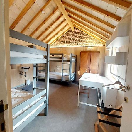 בליזן Boerderaaj Vakantiewoning מראה חיצוני תמונה