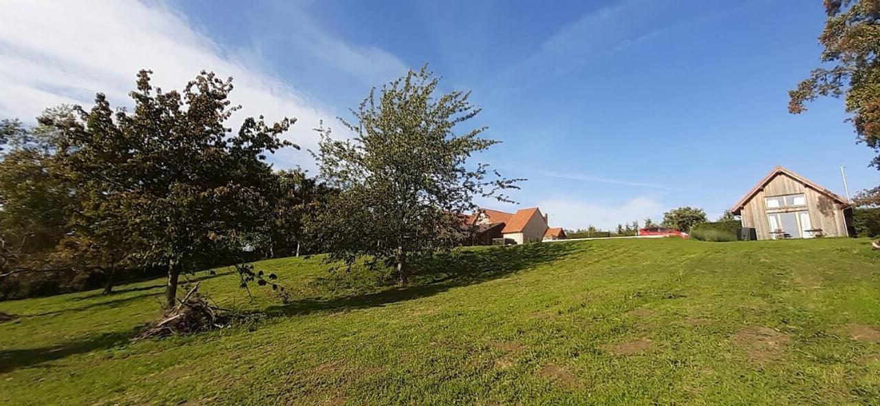 בליזן Boerderaaj Vakantiewoning מראה חיצוני תמונה