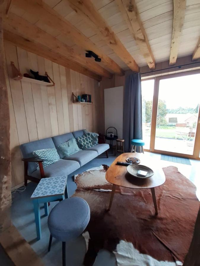 בליזן Boerderaaj Vakantiewoning מראה חיצוני תמונה
