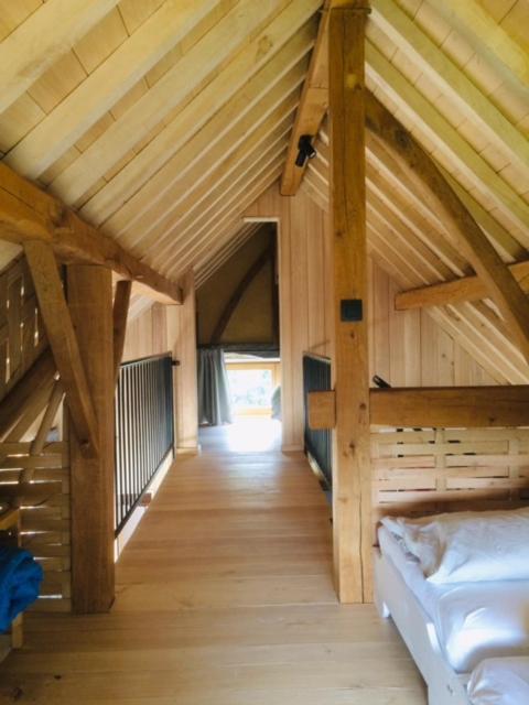בליזן Boerderaaj Vakantiewoning מראה חיצוני תמונה