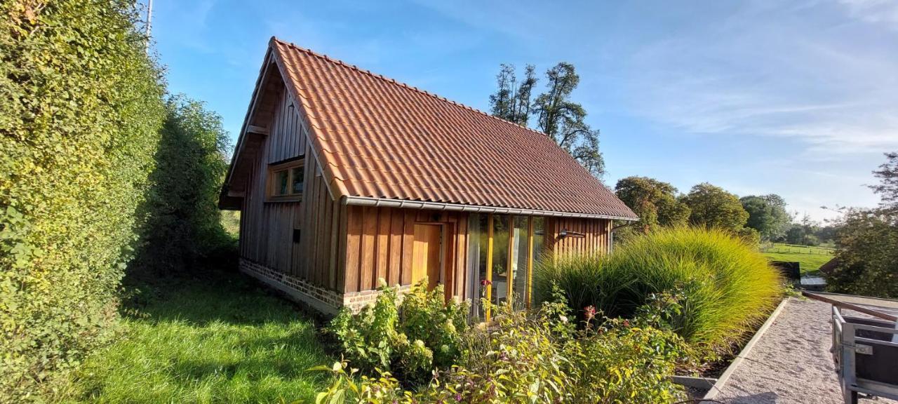 בליזן Boerderaaj Vakantiewoning מראה חיצוני תמונה