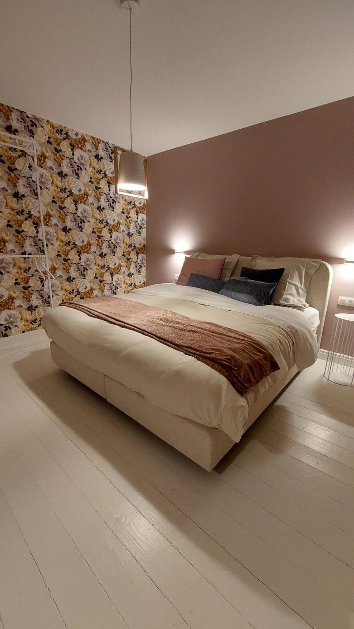 בליזן Boerderaaj Vakantiewoning מראה חיצוני תמונה