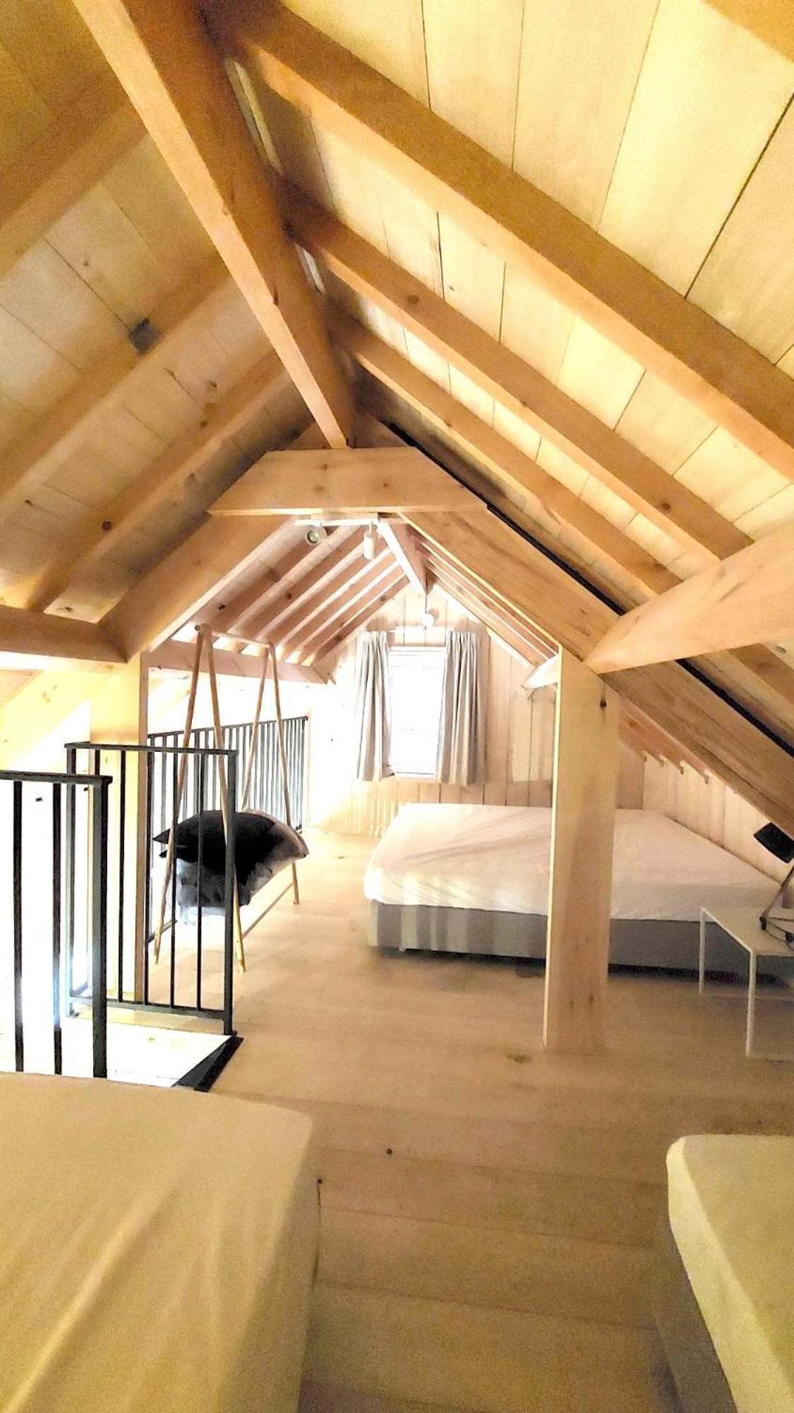 בליזן Boerderaaj Vakantiewoning מראה חיצוני תמונה