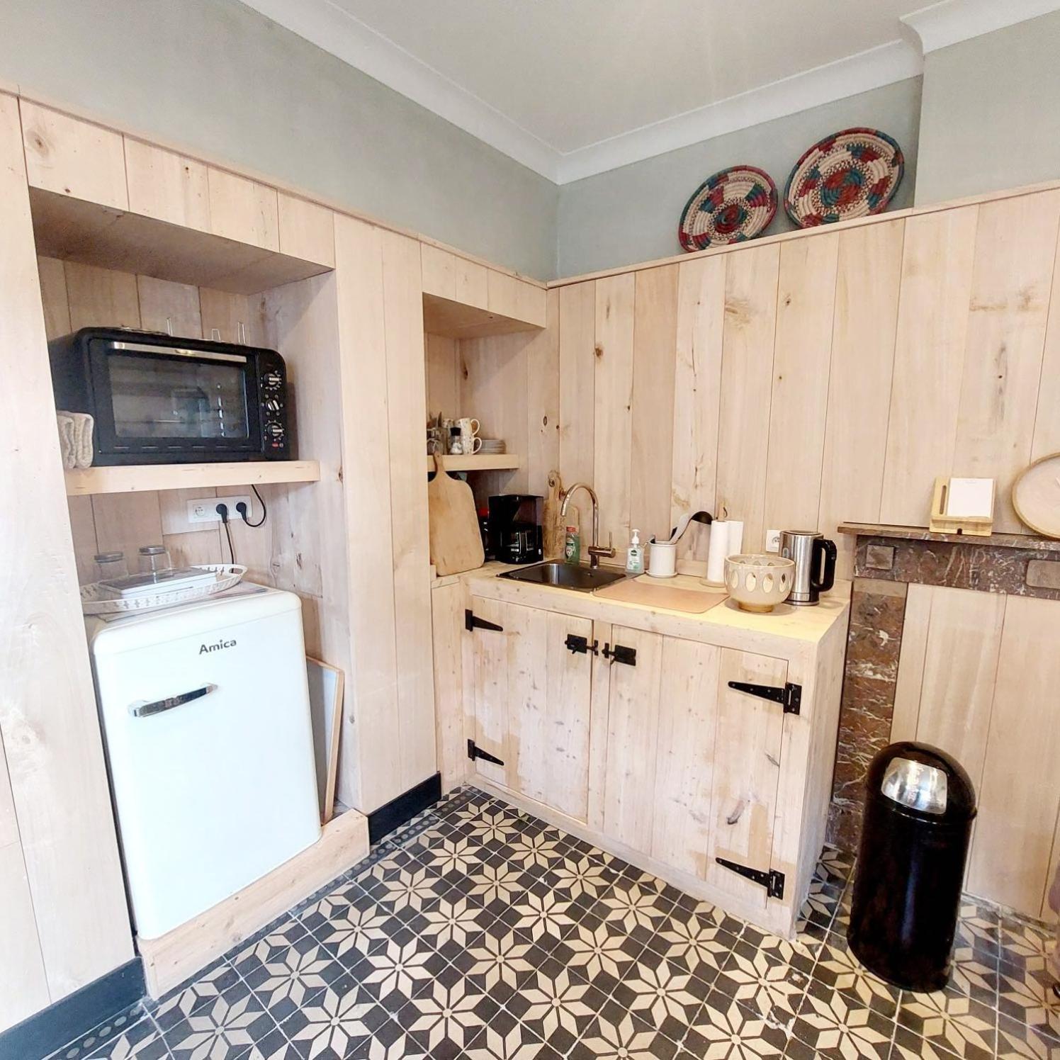 בליזן Boerderaaj Vakantiewoning מראה חיצוני תמונה