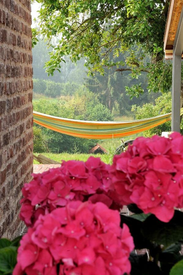בליזן Boerderaaj Vakantiewoning מראה חיצוני תמונה