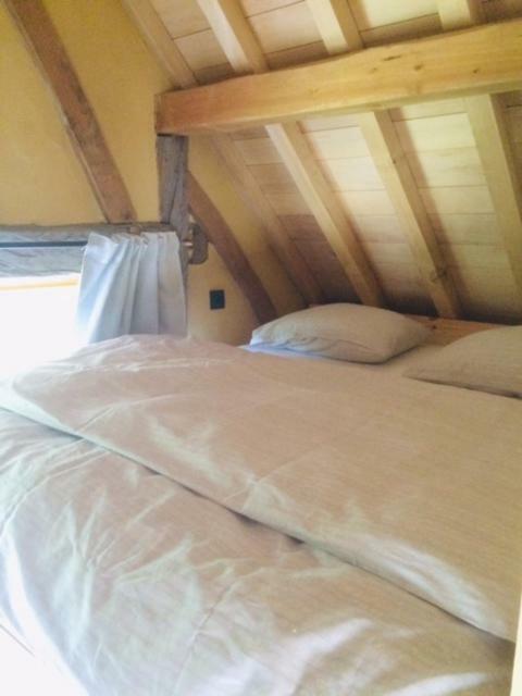 בליזן Boerderaaj Vakantiewoning מראה חיצוני תמונה