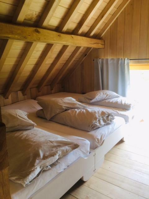 בליזן Boerderaaj Vakantiewoning מראה חיצוני תמונה